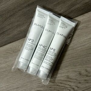 OLAPLEX - Hair Care Trio Travel Set